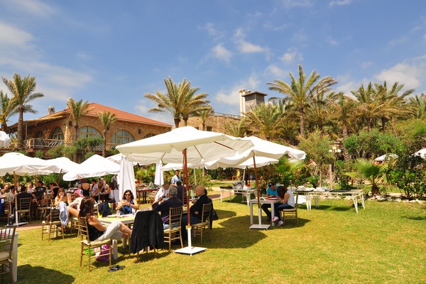 Labor Day At Edde Sands